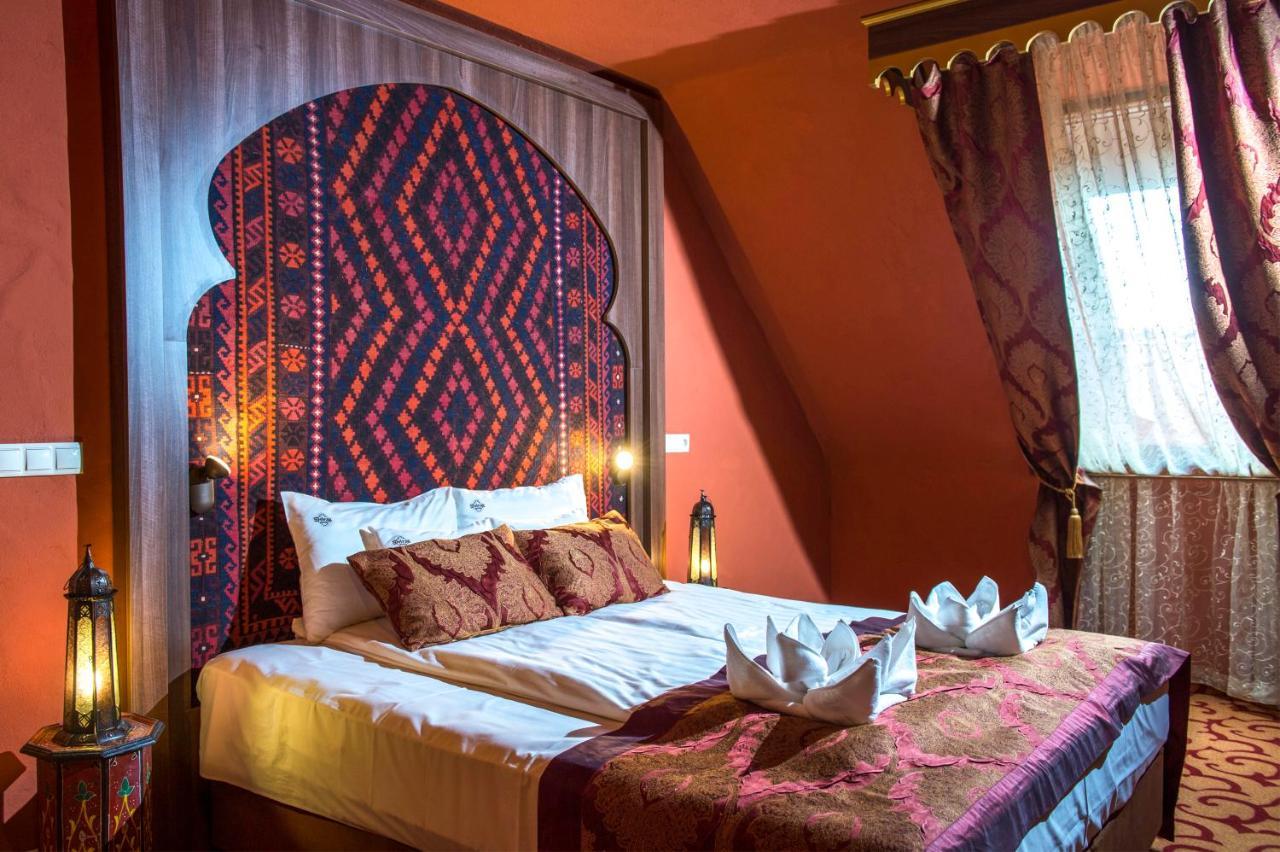 Meses Shiraz Superior-adults Only Hotel