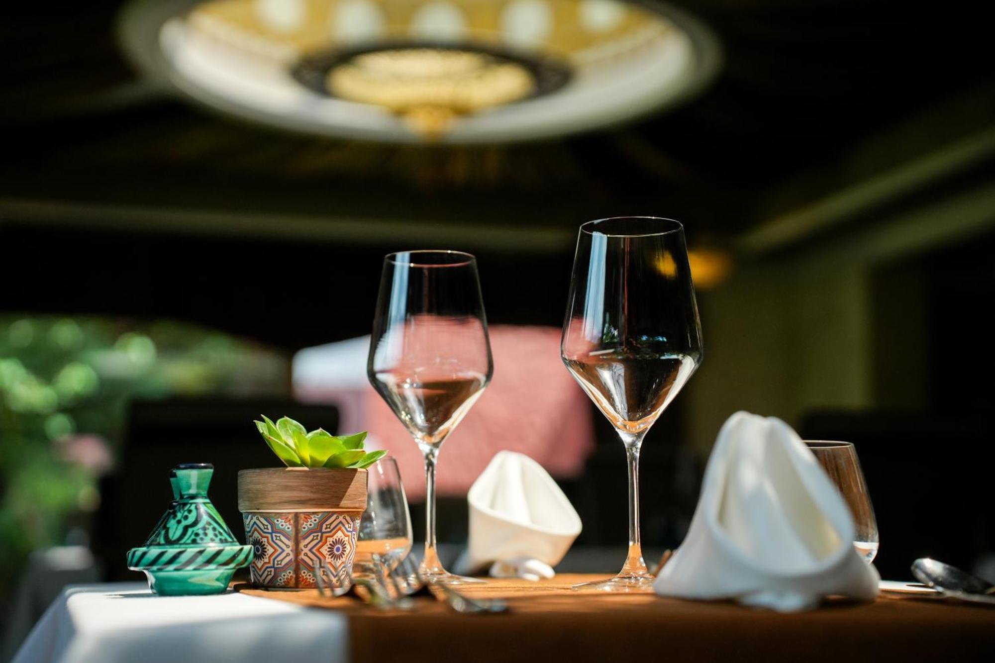 Meses Shiraz Superior-adults Only Hotel Egerszalok