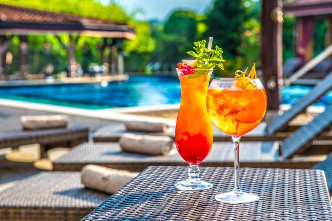 Meses Shiraz Superior-adults Only Hotel