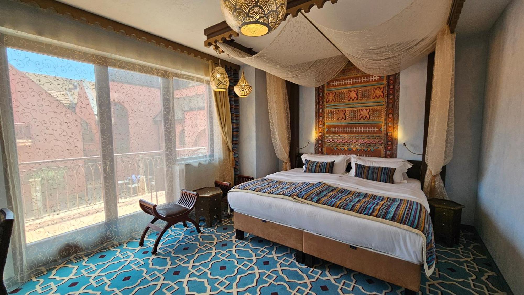 Hotel Meses Shiraz Superior-adults Only Egerszalok