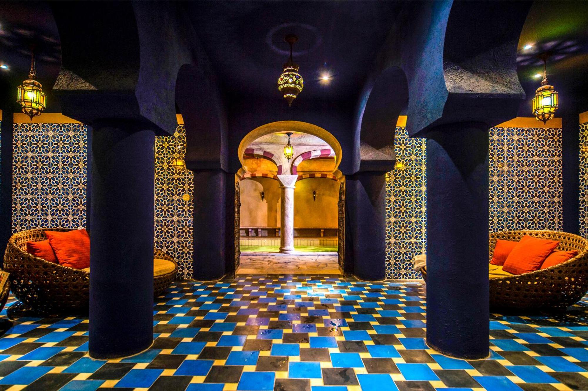 Hotel Meses Shiraz Superior-adults Only Egerszalok